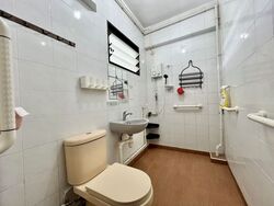 Blk 332 Tah Ching Road (Jurong West), HDB Executive #522908021